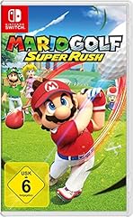 Nintendo mario golf d'occasion  Livré partout en France