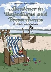 Abenteuer butjadingen bremerha gebraucht kaufen  Wird an jeden Ort in Deutschland