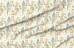 Spoonflower fabric autumn for sale  Delivered anywhere in USA 
