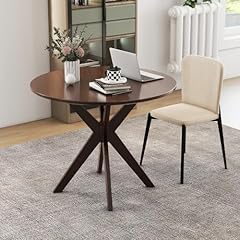 Moccha round dining for sale  Delivered anywhere in USA 