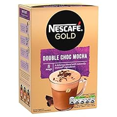 Nestle nescafe choco for sale  Delivered anywhere in UK