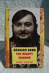 Graham bond mighty for sale  Delivered anywhere in UK