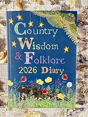 Country wisdom folklore for sale  Delivered anywhere in UK