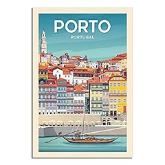Ghjky porto portugal d'occasion  Livré partout en France