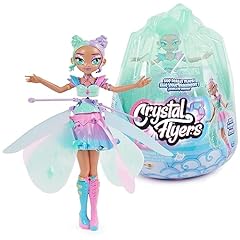 Hatchimals crystal flyers for sale  Delivered anywhere in USA 