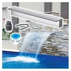 Srnsaeb unterputz wasserfall gebraucht kaufen  Wird an jeden Ort in Deutschland
