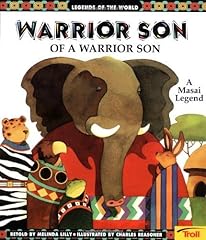 Warrior son warrior for sale  Delivered anywhere in UK