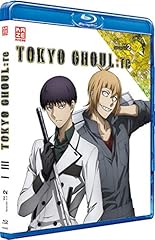Tokyo ghoul blu d'occasion  Livré partout en France
