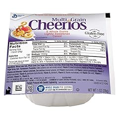 Multigrain cheerios cereal for sale  Delivered anywhere in USA 