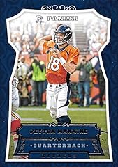 Peyton manning 2016 for sale  Delivered anywhere in USA 