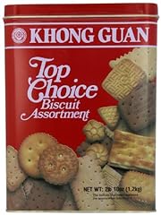 Khong guan top for sale  Delivered anywhere in USA 