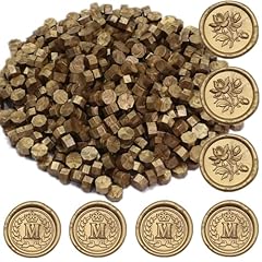 Antique gold wax for sale  Delivered anywhere in USA 