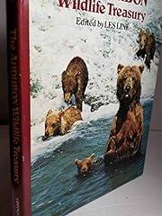 Audubon wildlife treasury for sale  Delivered anywhere in USA 