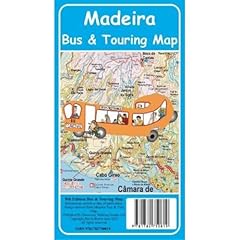 Madeira bus touring for sale  Delivered anywhere in UK