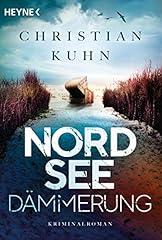 Nordseedämmerung kriminalroma gebraucht kaufen  Wird an jeden Ort in Deutschland