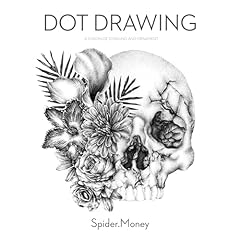 Dot drawing fusion for sale  Delivered anywhere in USA 