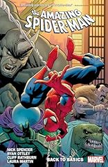 Amazing spider man for sale  Delivered anywhere in UK