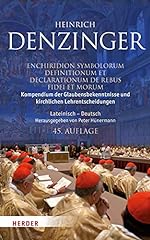 Kompendium der glaubensbekennt d'occasion  Livré partout en France