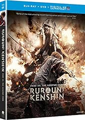 Rurouni kenshin part for sale  Delivered anywhere in USA 