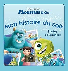 Monstres cie souvenirs d'occasion  Livré partout en Belgiqu