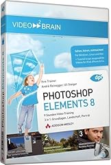 Photoshop elements import d'occasion  Livré partout en France