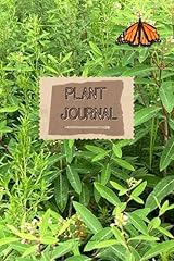 Plant journal keep for sale  Delivered anywhere in UK