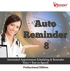 Voicent autoreminder pro for sale  Delivered anywhere in USA 