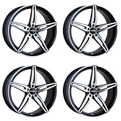 Carmani rims alloy for sale  Delivered anywhere in UK