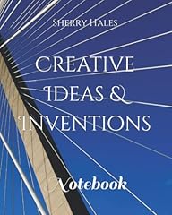 Creative ideas inventions for sale  Delivered anywhere in USA 