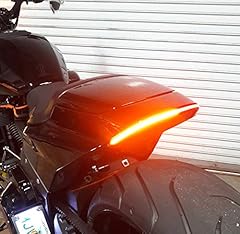 Rear fender integrated for sale  Delivered anywhere in USA 