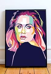 Adel limited poster for sale  Delivered anywhere in USA 