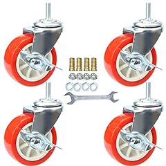 Inch swivel caster for sale  Delivered anywhere in USA 