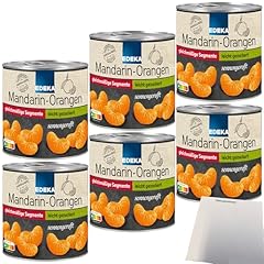 Edeka mandarin rangen gebraucht kaufen  Wird an jeden Ort in Deutschland