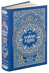 Arabian nights richard for sale  Delivered anywhere in UK
