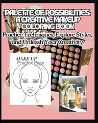 Palette possibilities creative d'occasion  Livré partout en France
