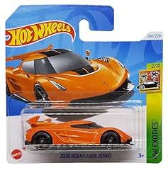 Hot wheels 2020 for sale  Delivered anywhere in UK