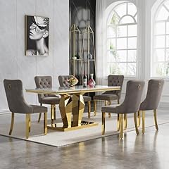 Modern faux marble for sale  Delivered anywhere in USA 