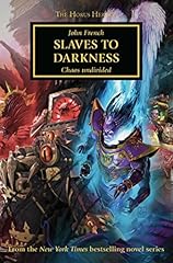 Slaves darkness d'occasion  Livré partout en France