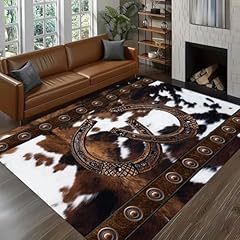 Western rugsfor living for sale  Delivered anywhere in USA 