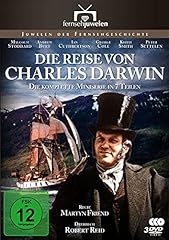 Reise charles darwin gebraucht kaufen  Wird an jeden Ort in Deutschland