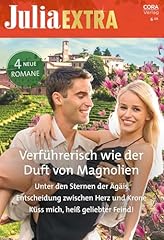 Julia extra band gebraucht kaufen  Wird an jeden Ort in Deutschland