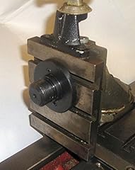 Rdgtools adaptor myford for sale  Delivered anywhere in UK