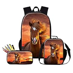 Dispalang horse backpack for sale  Delivered anywhere in USA 