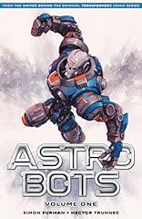 Astrobots vol for sale  Delivered anywhere in UK