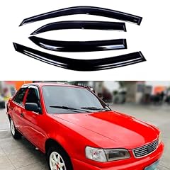 Aceride window visors for sale  Delivered anywhere in USA 