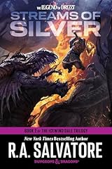 Streams silver dungeons gebraucht kaufen  Wird an jeden Ort in Deutschland