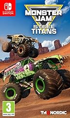 Monster jam for sale  Delivered anywhere in USA 