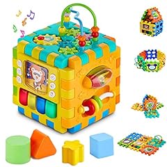 Invench activity cube for sale  Delivered anywhere in Ireland