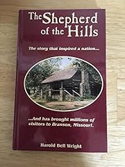 Shepherd hills for sale  Delivered anywhere in USA 
