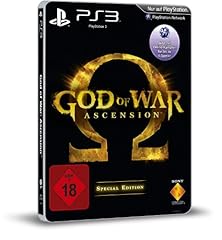 God war ascension d'occasion  Livré partout en France